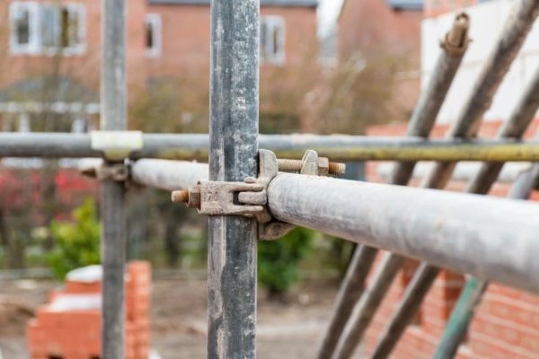 Ensure a party wall agreement is in place before Damage to Property Essex happens.