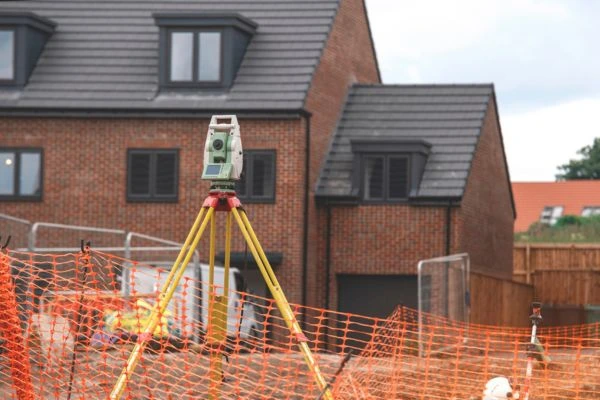 Damage to Property Essex - speak to our surveyors today!