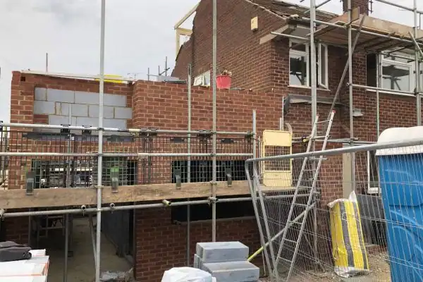 Reasons to Call a Party Wall Surveyor Essex