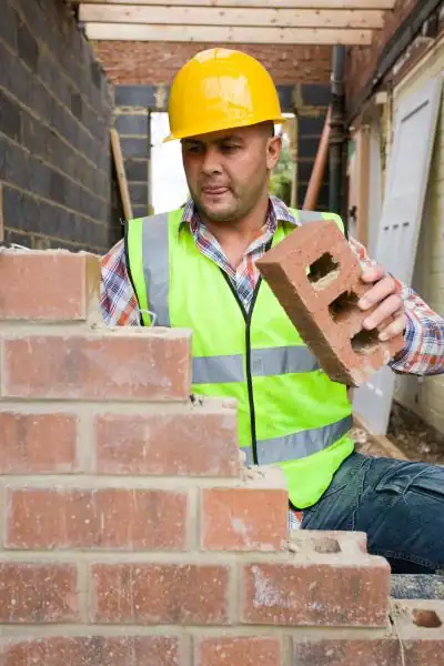 Jason Edworthy Party Wall Surveyors Essex Working with Builders